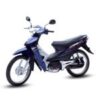 Xanh biển