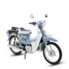 Xanh ngọc trai