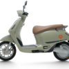 Xanh ngọc trai